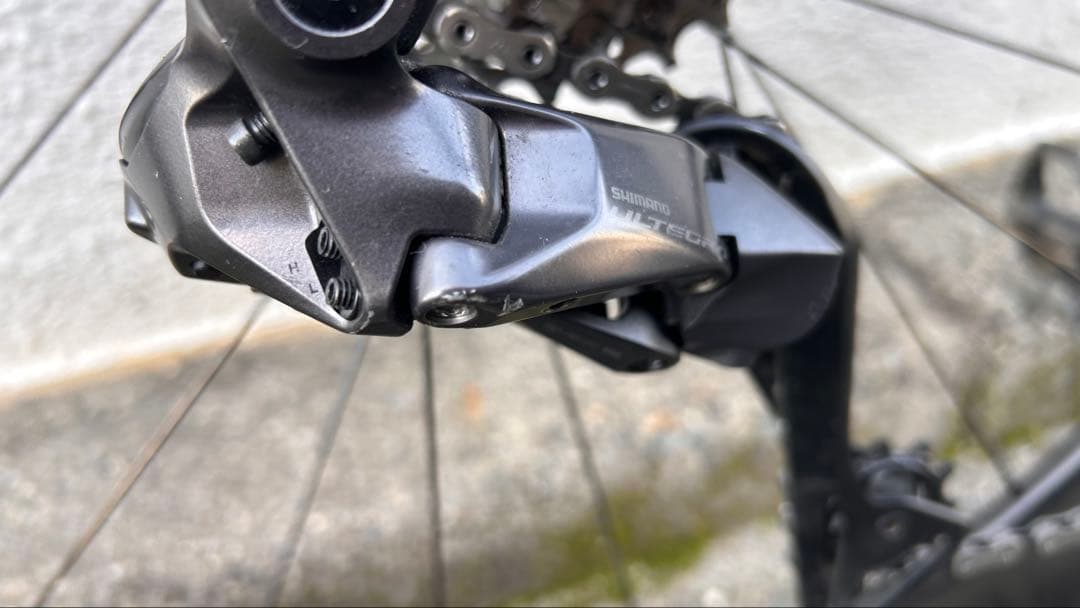 値下げ交渉 おまけありSPECIALIZED Tarmac sl8 49サイズ