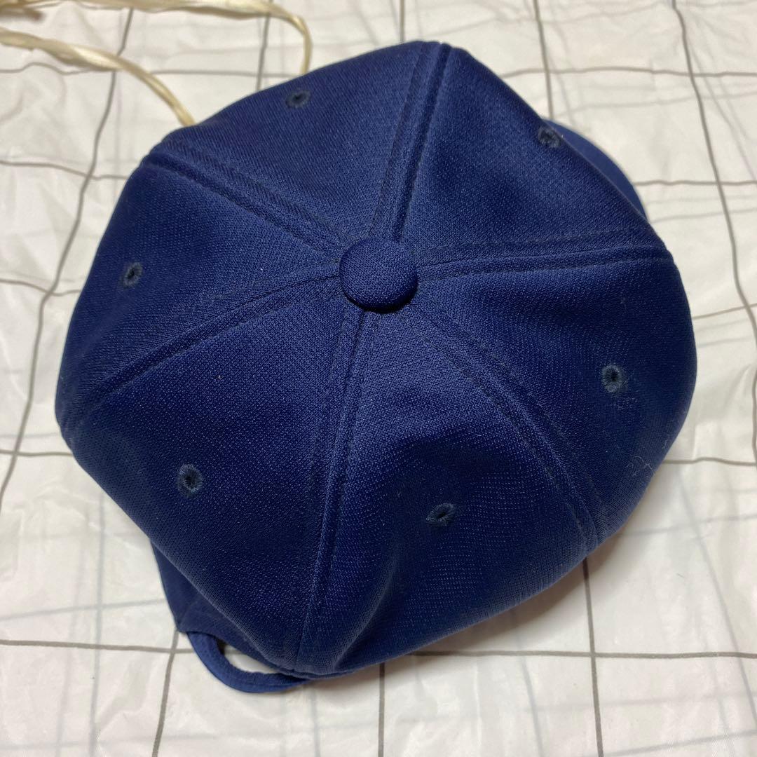 横浜大洋ホエールズ　キャップ　応援メガホン　横浜ベイスターズ