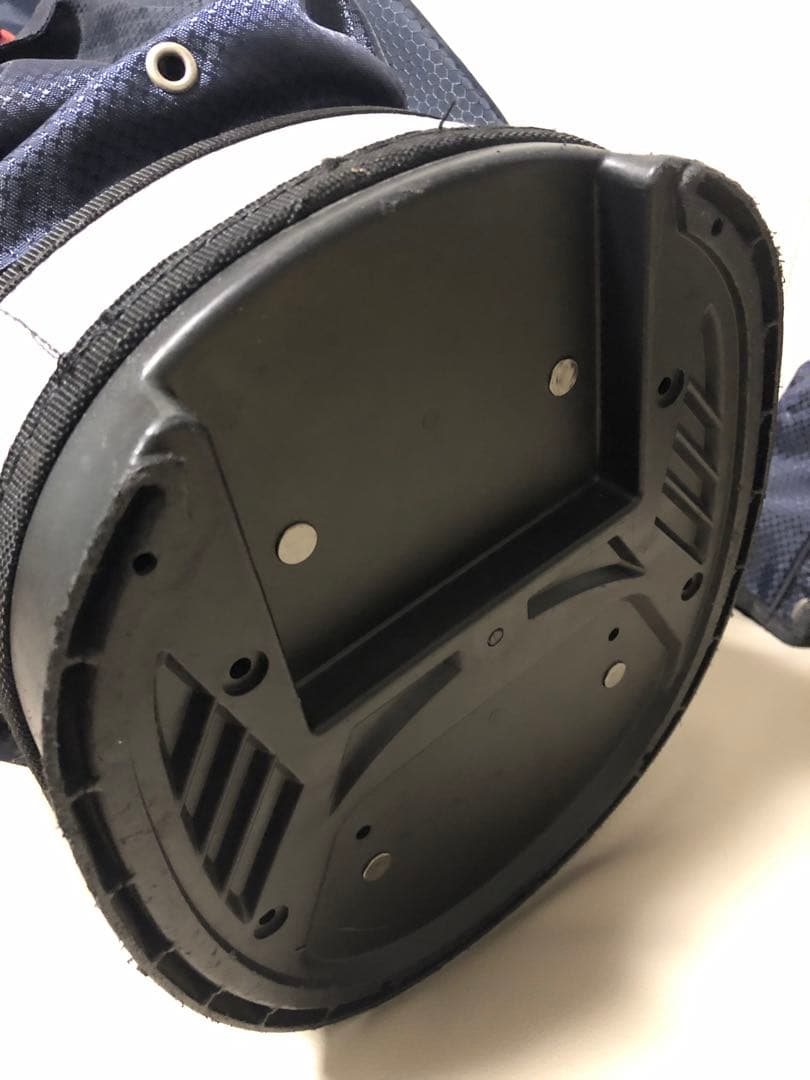 【送料込み】大人気　ビッグマックス　軽量　キャディバッグ