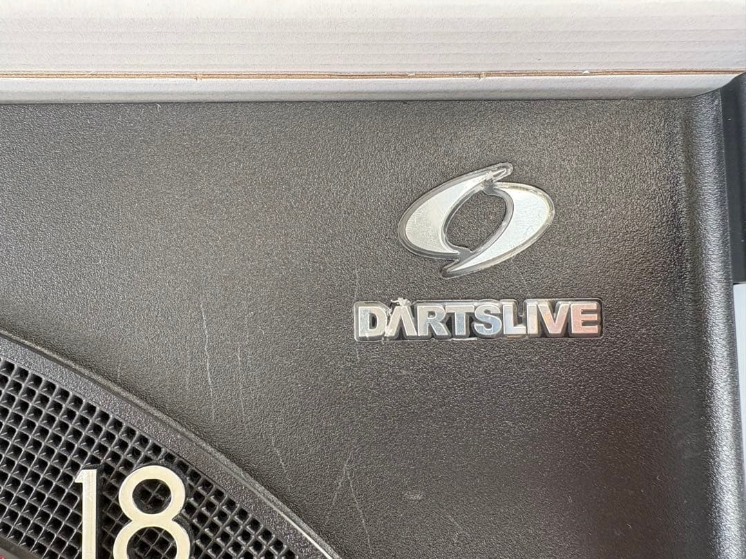 ダーツライブホーム(DARTSLIVE )200s