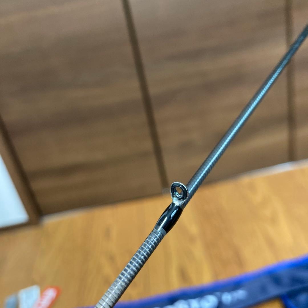 オリムピック 23コルトUX 7102ML-HS