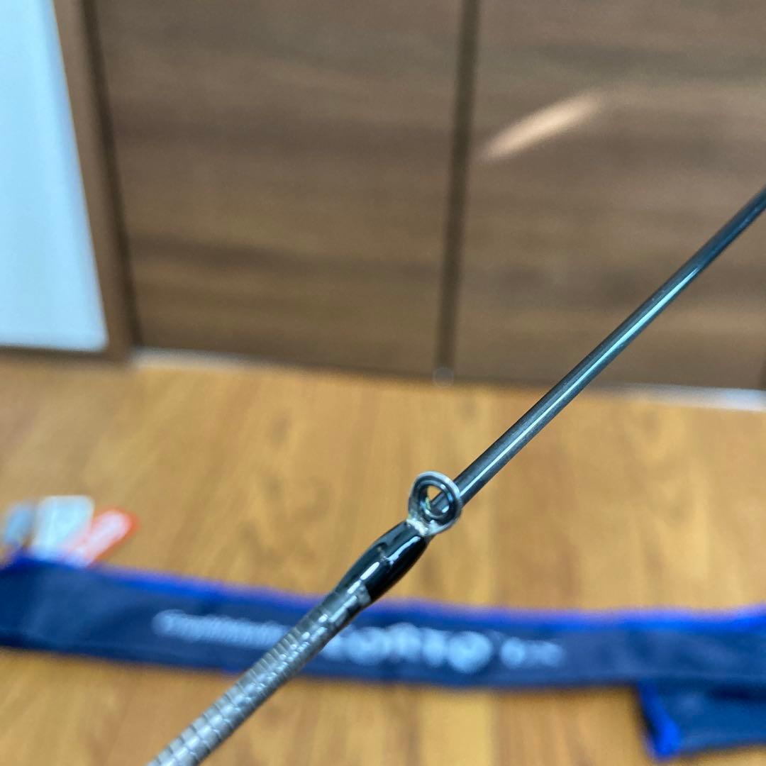 オリムピック 23コルトUX 7102ML-HS