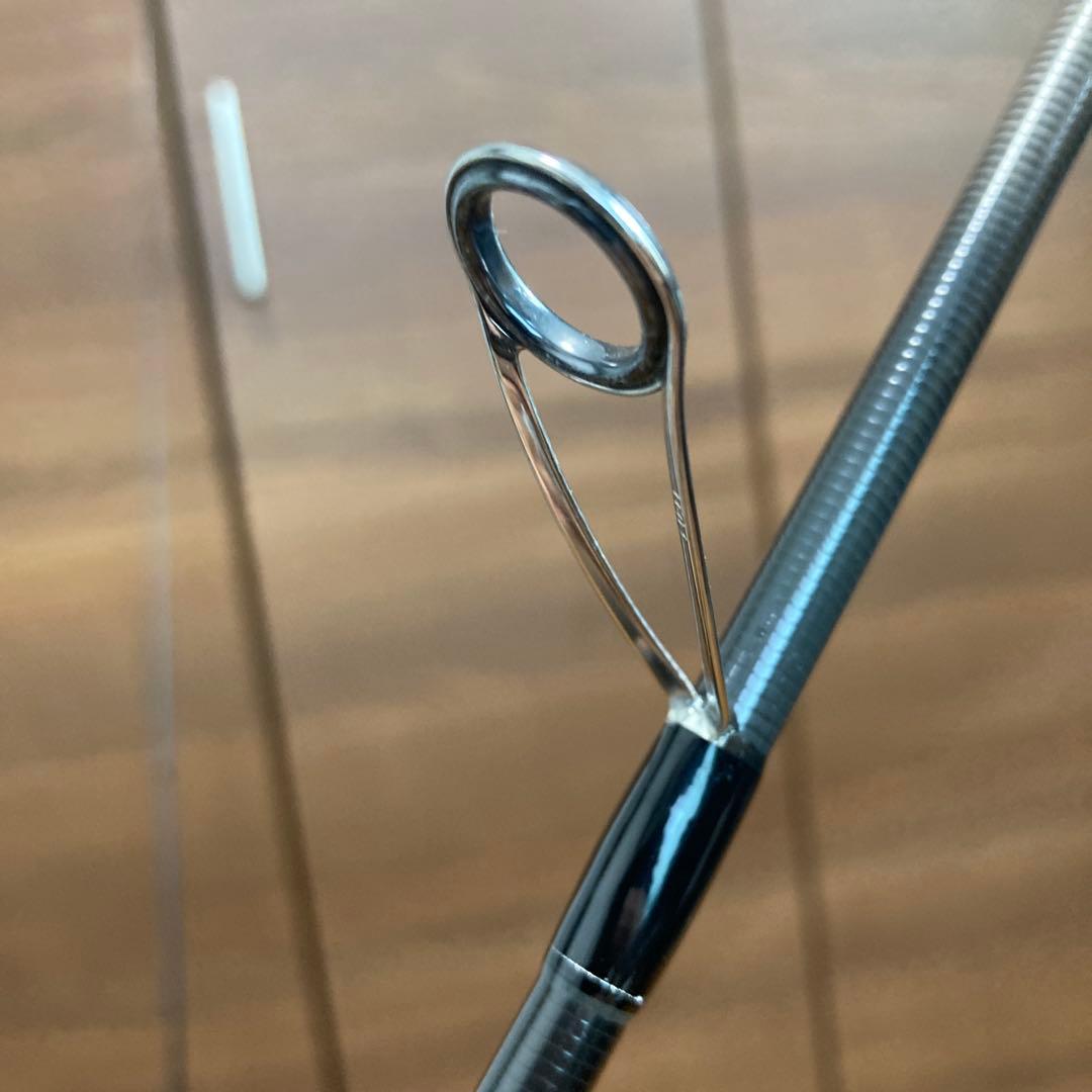 オリムピック 23コルトUX 7102ML-HS