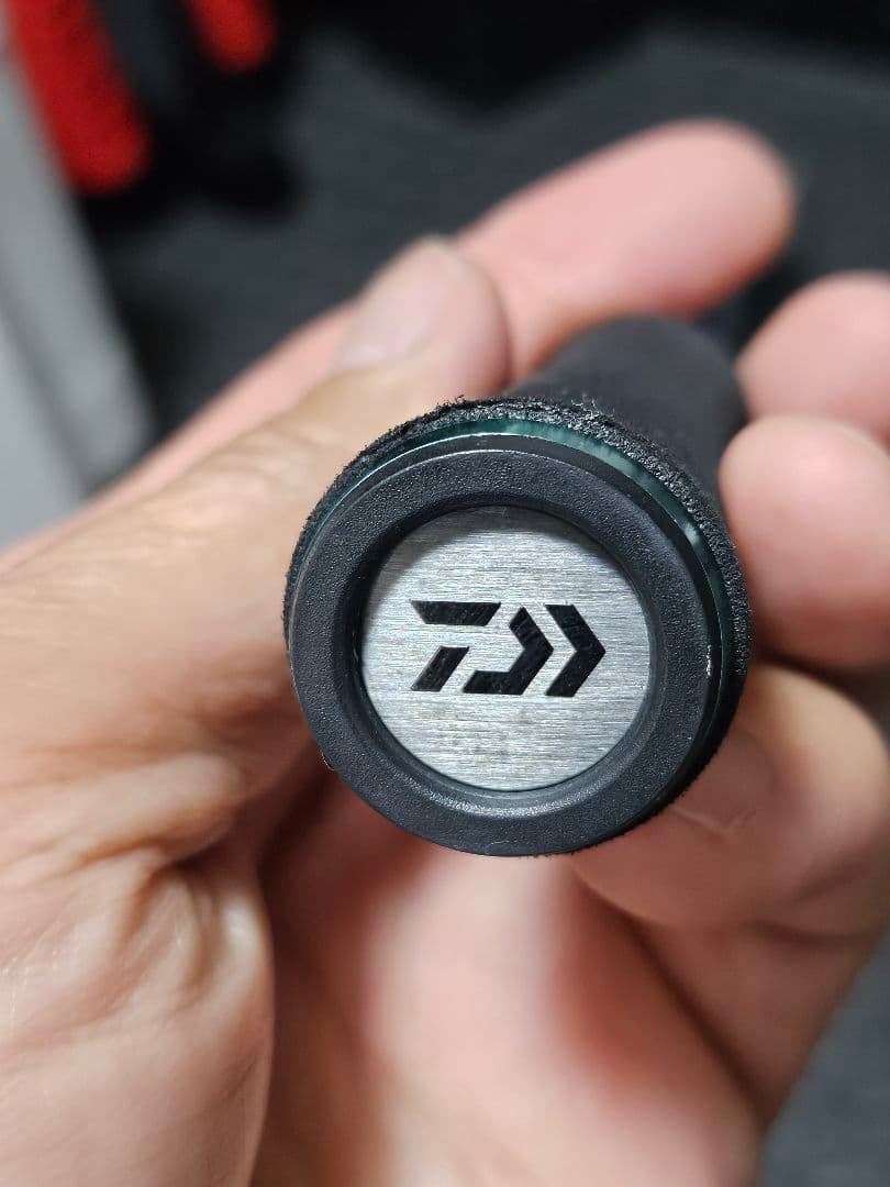 美品❗ダイワエメラルダスEXBOAT63MB-SMT