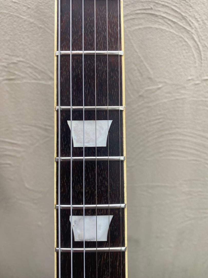 Gession by TOKAI(ゼッション レスポールタイプ)