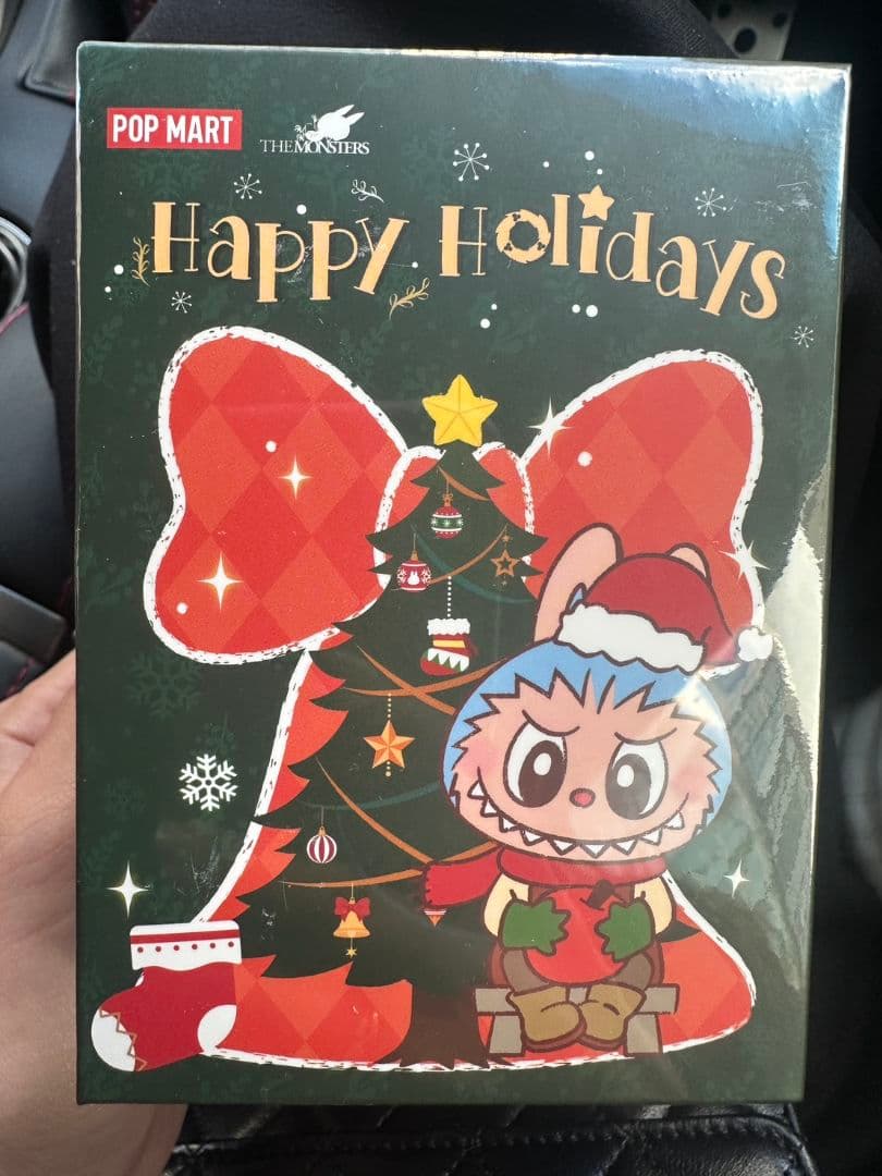 正規品 スカルパンダ マイメロディ クロミ サンリオ マイメロ