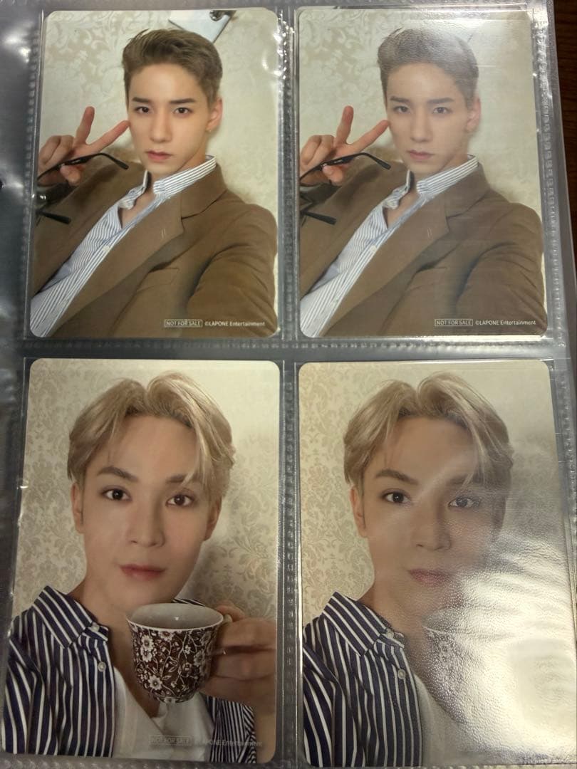 JO1 過去 トレカ まとめ売り