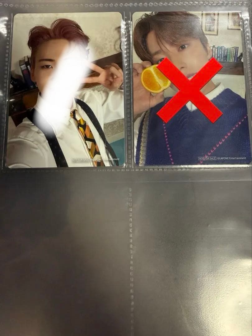 JO1 過去 トレカ まとめ売り