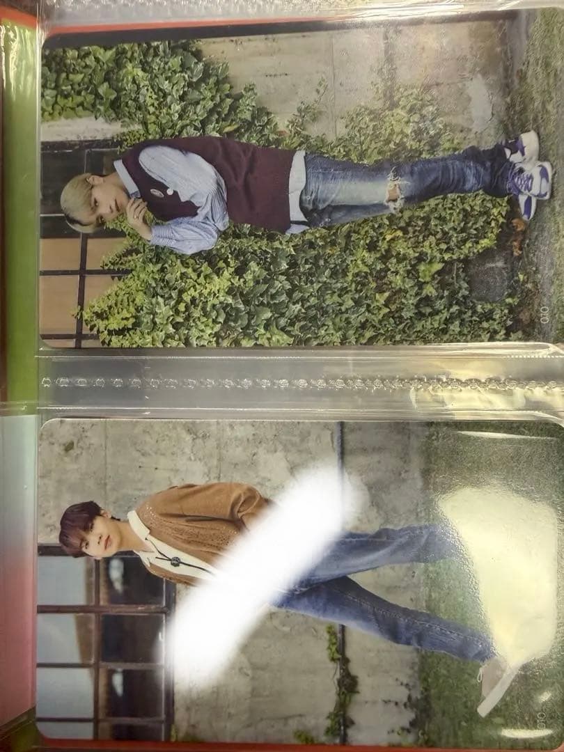 JO1 過去 トレカ まとめ売り