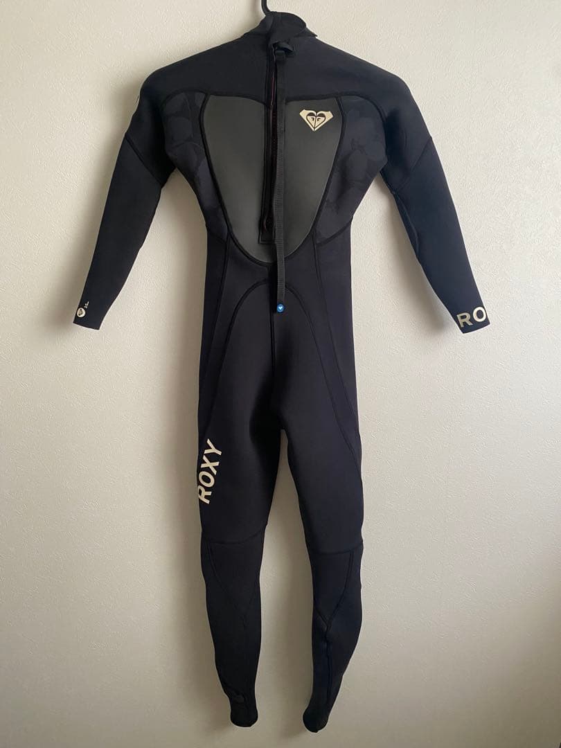 ROXY フルスーツ 3/2mm