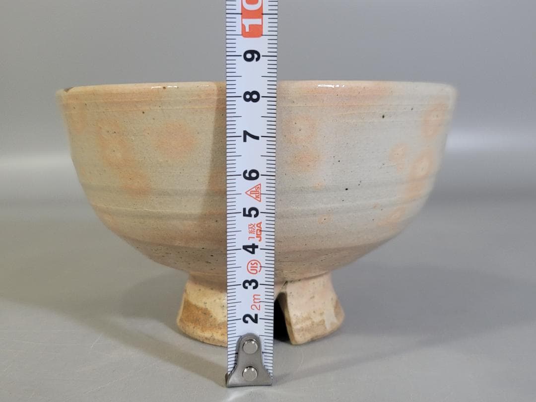 DT180 茶道具 高麗 呉器 茶碗 古美術 骨董品