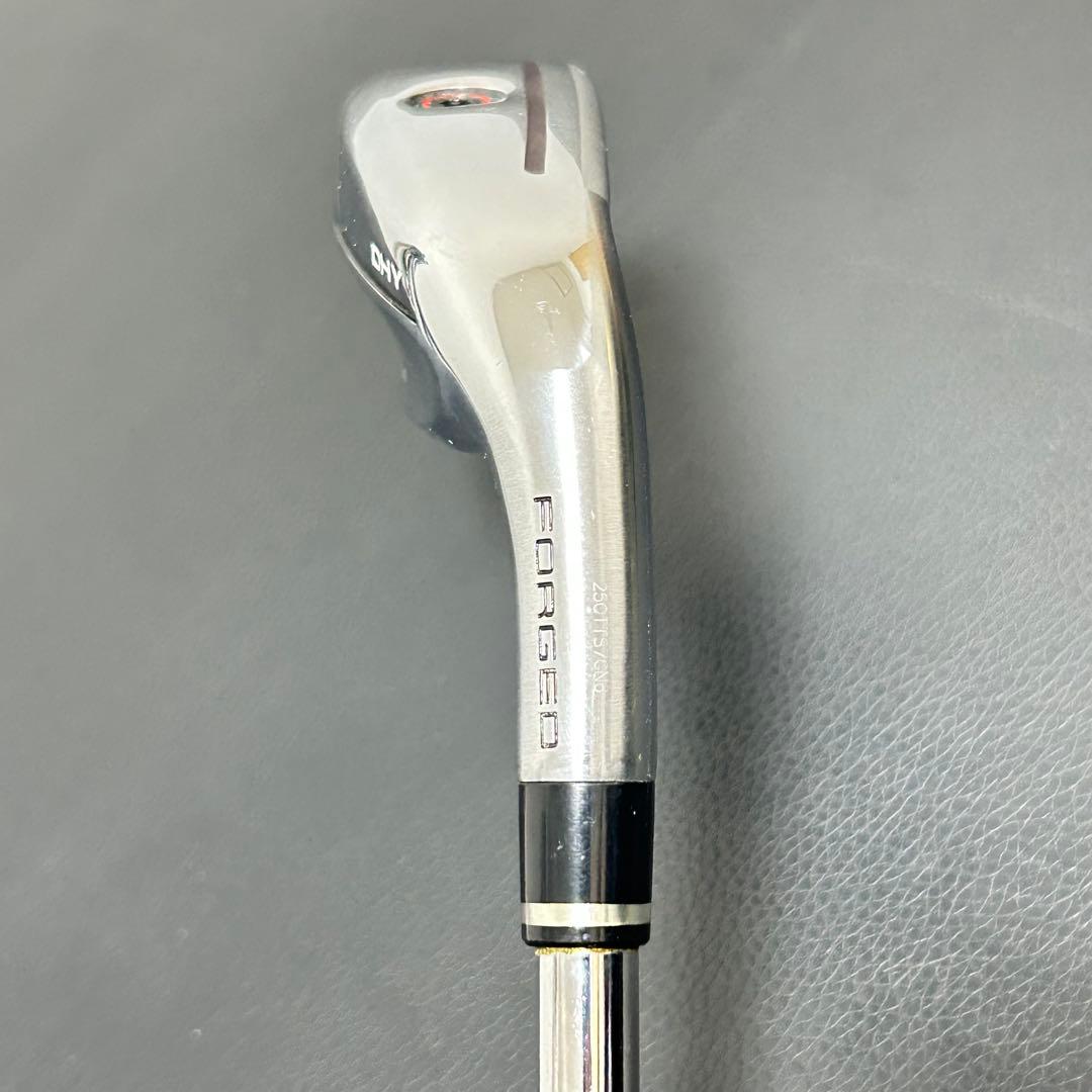 テーラーメイド ステルス DHY 4番 22度 ユーティリティ S 綺麗め