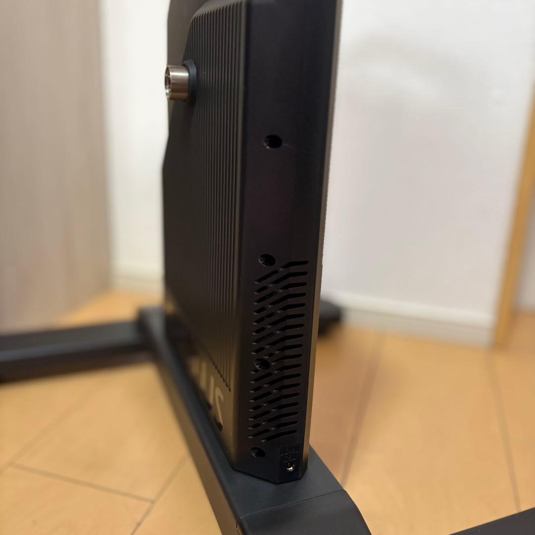 CYCPLUS T2H スマートトレーナー