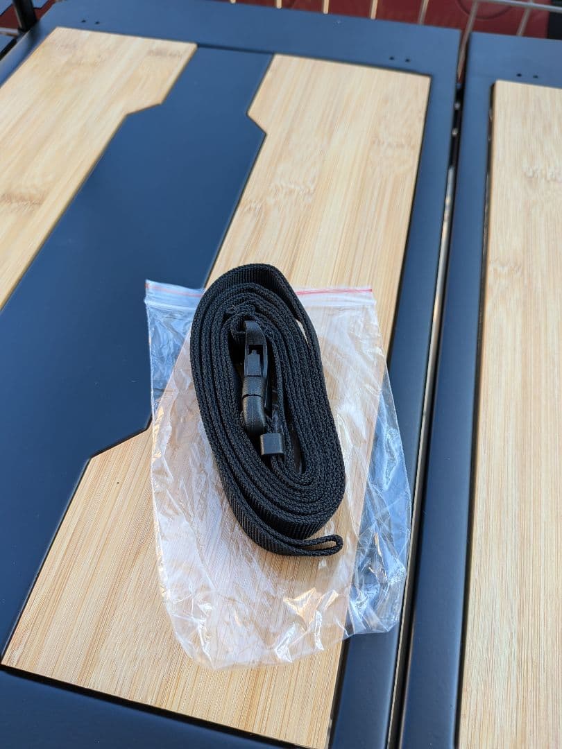 IGTテーブルセット + Campingmoon グリルテーブル