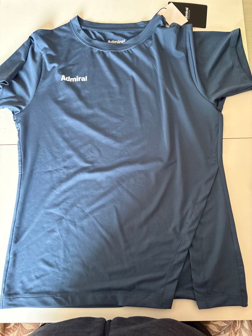 Admiral アドミラル テニスウェア レディース上下セット