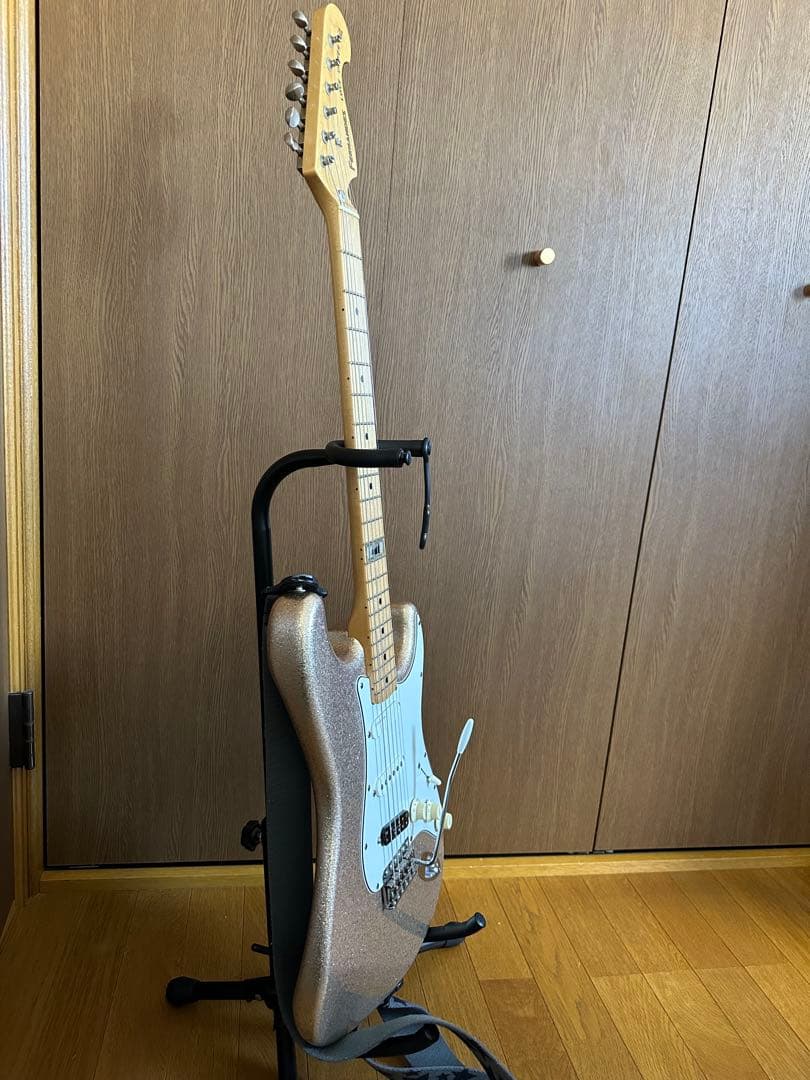 ギター FERNANDES LOVE D LD-85KK