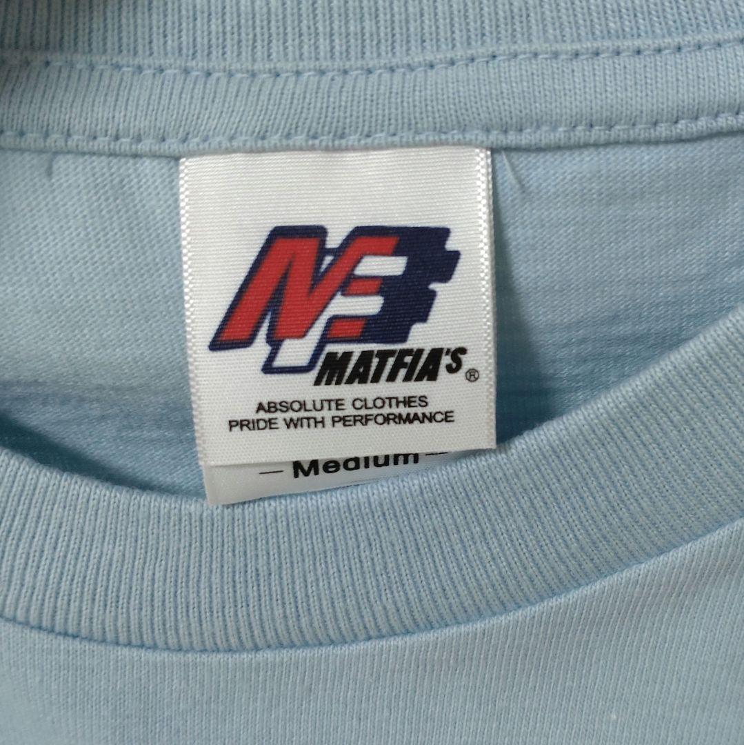 B'z ULTRATreasure Treasure缶 Tシャツ レア M