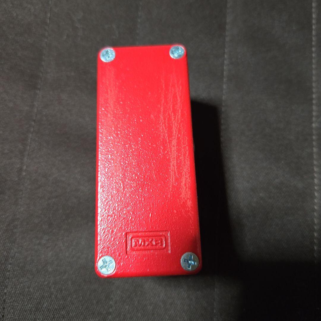 MXR M291M Dyna Comp Mini ダイナコンプミニ