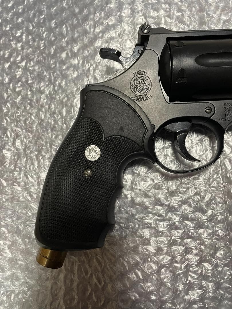 コクサイ M29 マウンテンリボルバー 樹脂　ガスガン 44マグナム