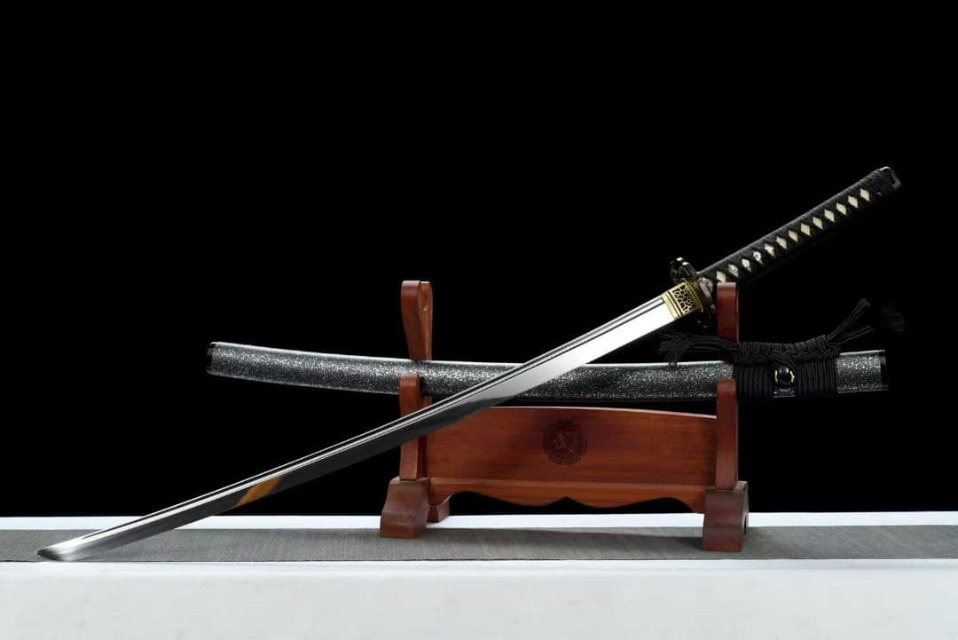 梟龍 古兵器 刀装具 日本刀　模造刀 居合刀 武士道 鑑賞用 美術刀 贈り物