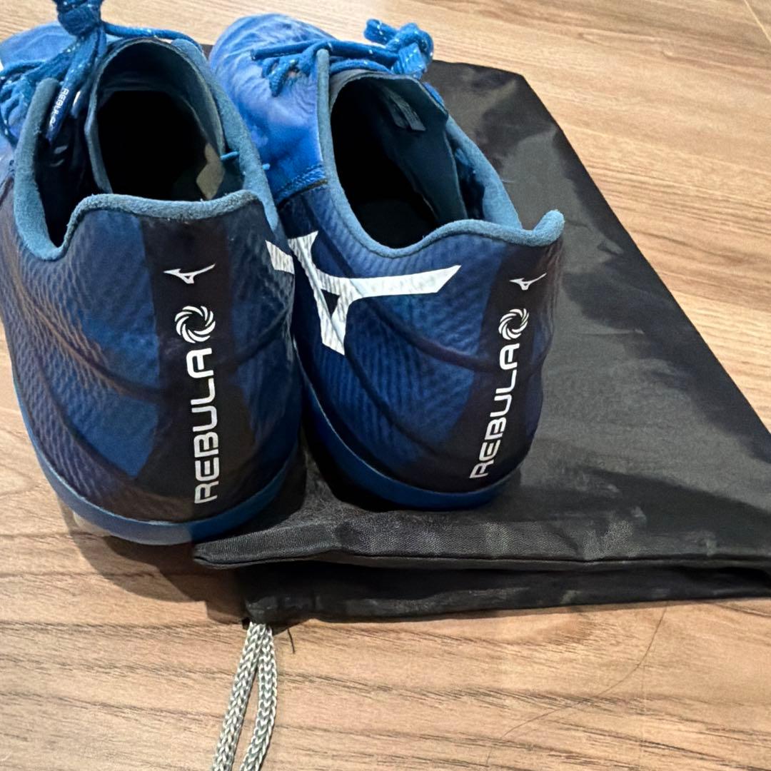 ミズノ レビュラ3 japan 27.0 カンガルー　MIZUNO REBULA