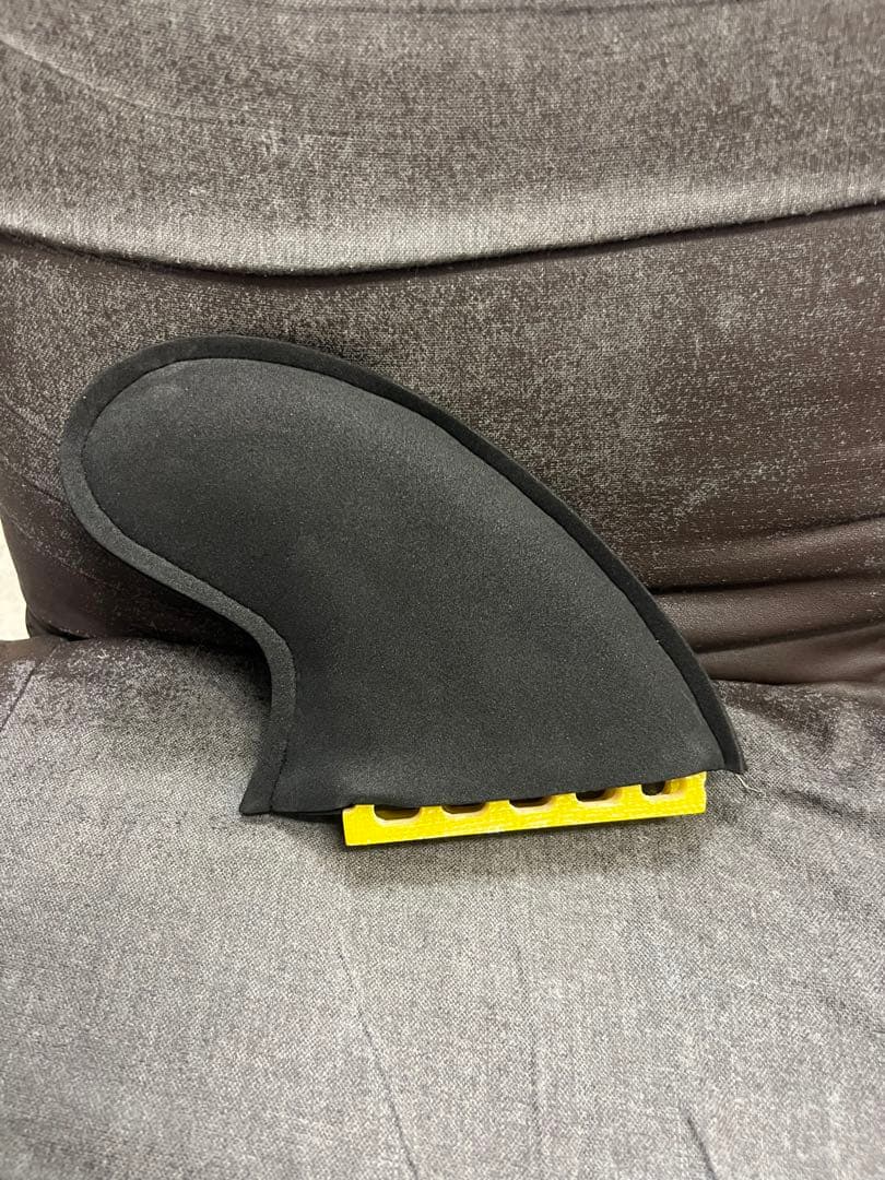 futures フューチャーフィン　cykoサイコ yas ヤス　スラスター