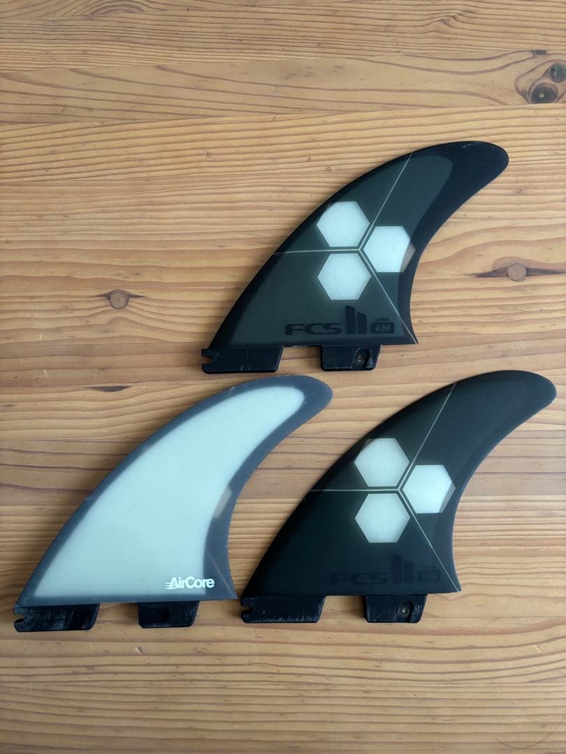 FCS2 AM PC エアコア Lサイズ