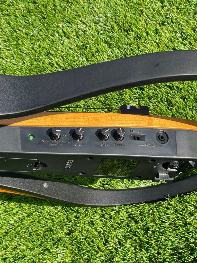 YAMAHA ヤマハ SLG110S サイレントギター 美品