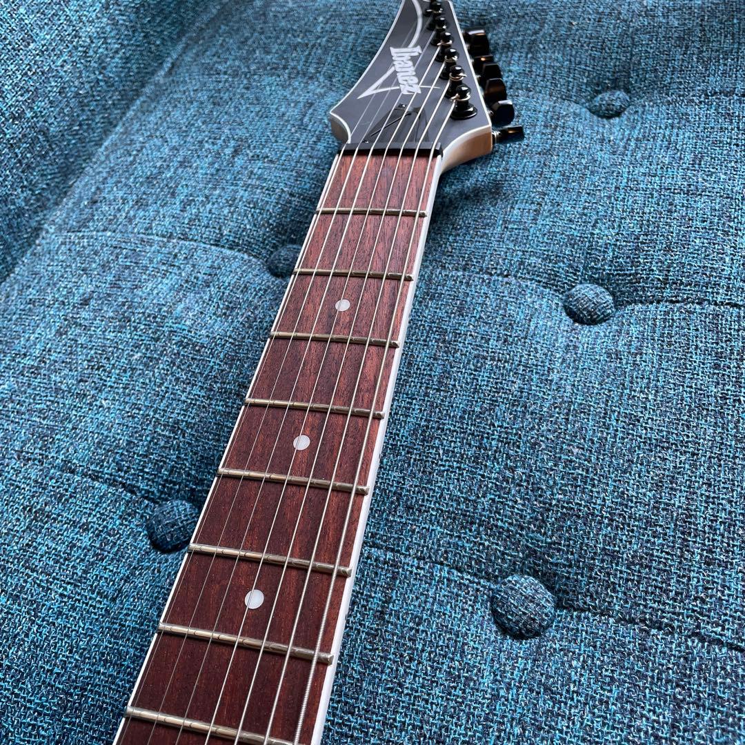 Ibanez アイバニーズ RG7421EXL レフティ
