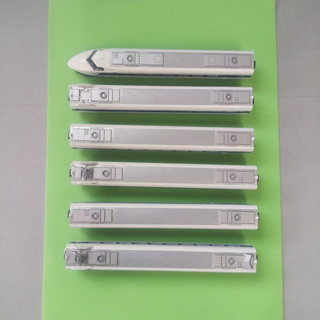 KATO― 100系新幹線“ グランドひかり” 16両 セット