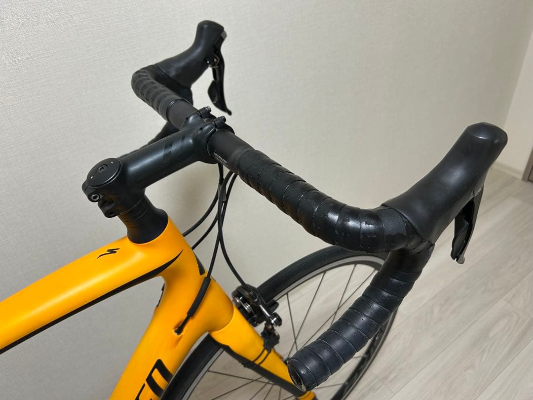 スペシャライズド TARMAC SPORT SL4 カーボン