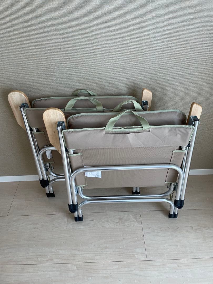 DOD ゆとりチェア