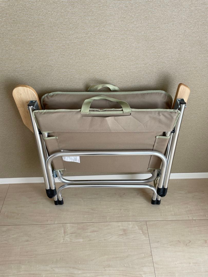 DOD ゆとりチェア