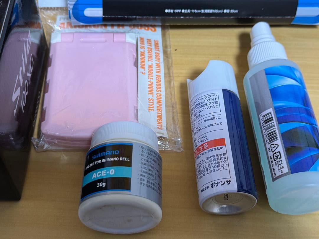 お得‼︎初心者必見‼︎16スティーレ100XG(右)替スプール、その他セット‼︎