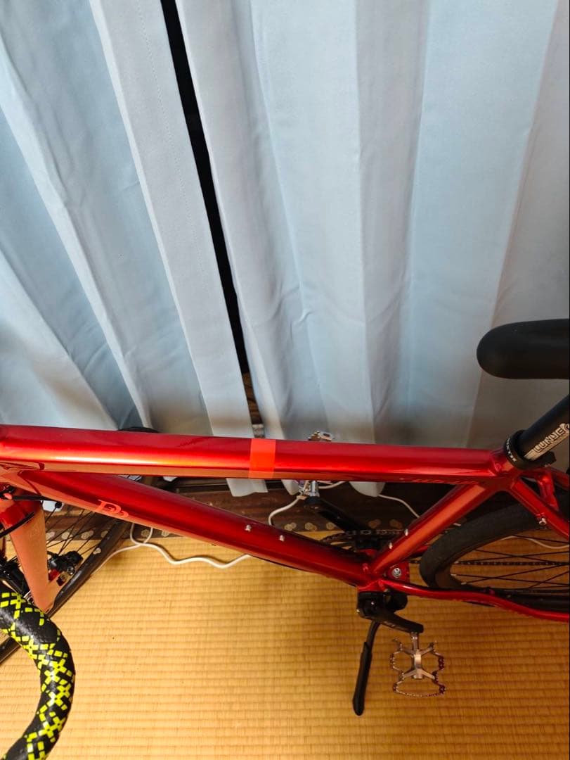 ロックバイクス　クロスバイク　ラース　Mサイズ　直接引き取り限定