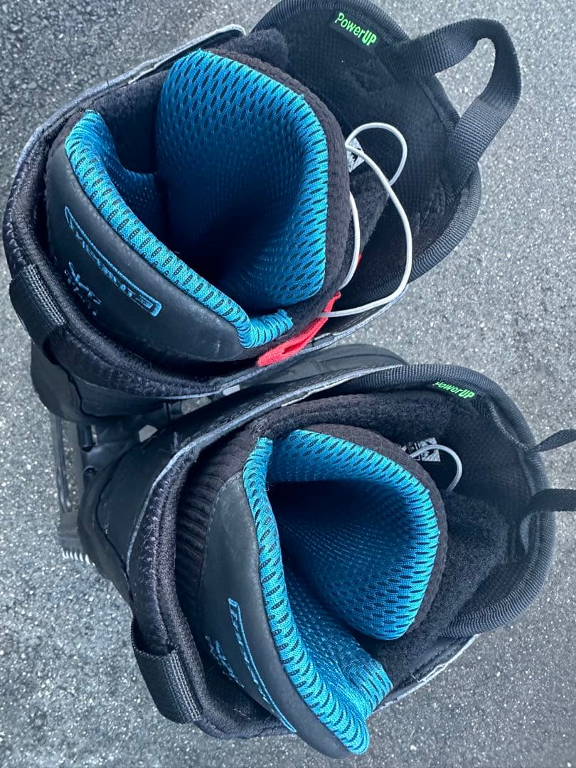 Burton フォトン BOAブーツ27.5センチ