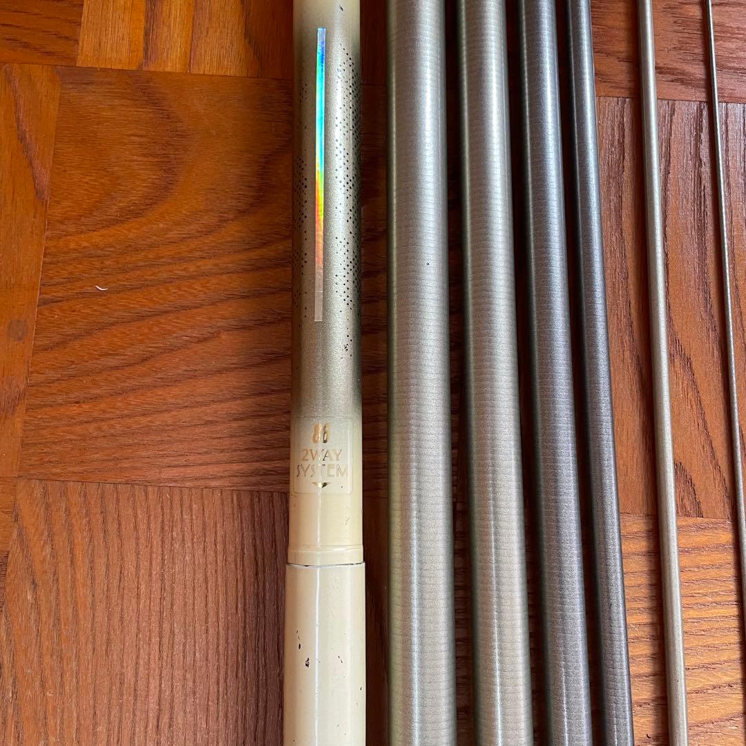 シモツケオリジナル　入汐　2WAY