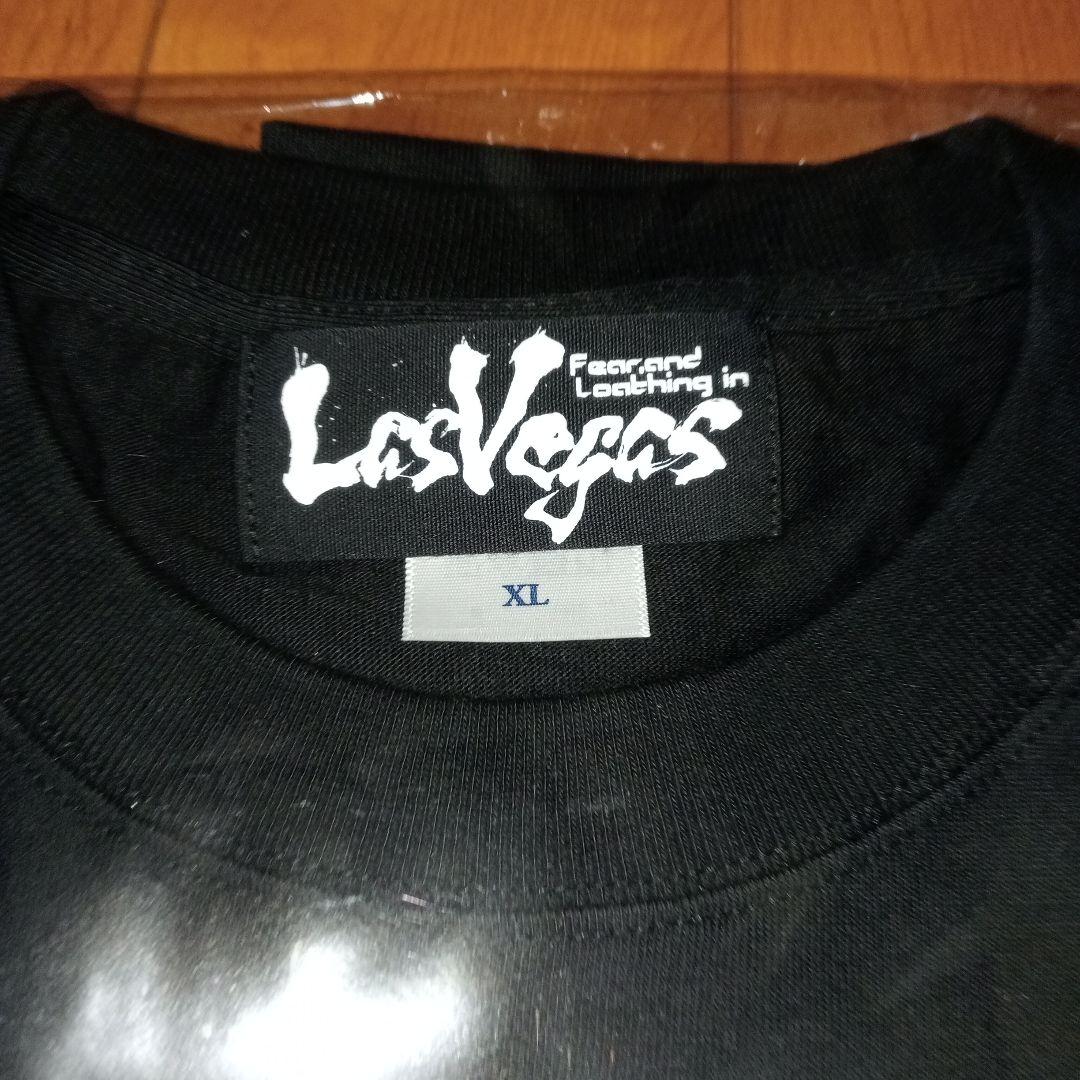 falilv ブレアフェス限定 Tシャツ(XL)+タオル BLARE FEST.