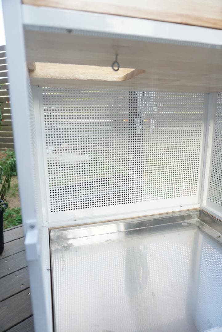 定価19万円　DOMEO チンチラ ケージ デグー モモンガ 小動物　ケージ