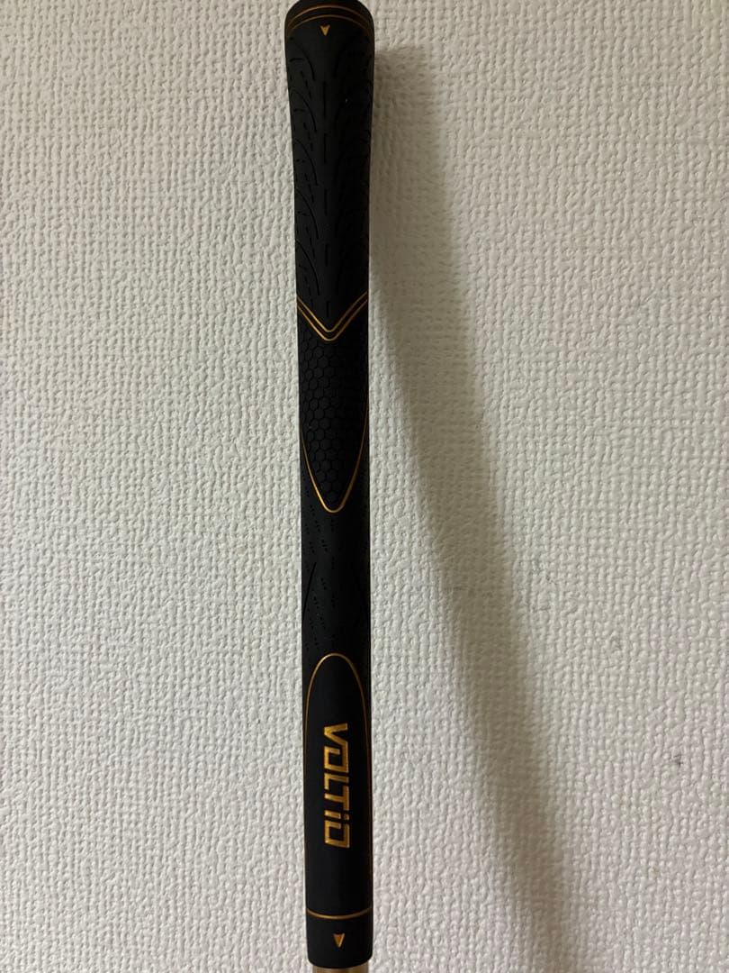 VOLTIO MODEL J IRON GOLDアイアンAW Speeder