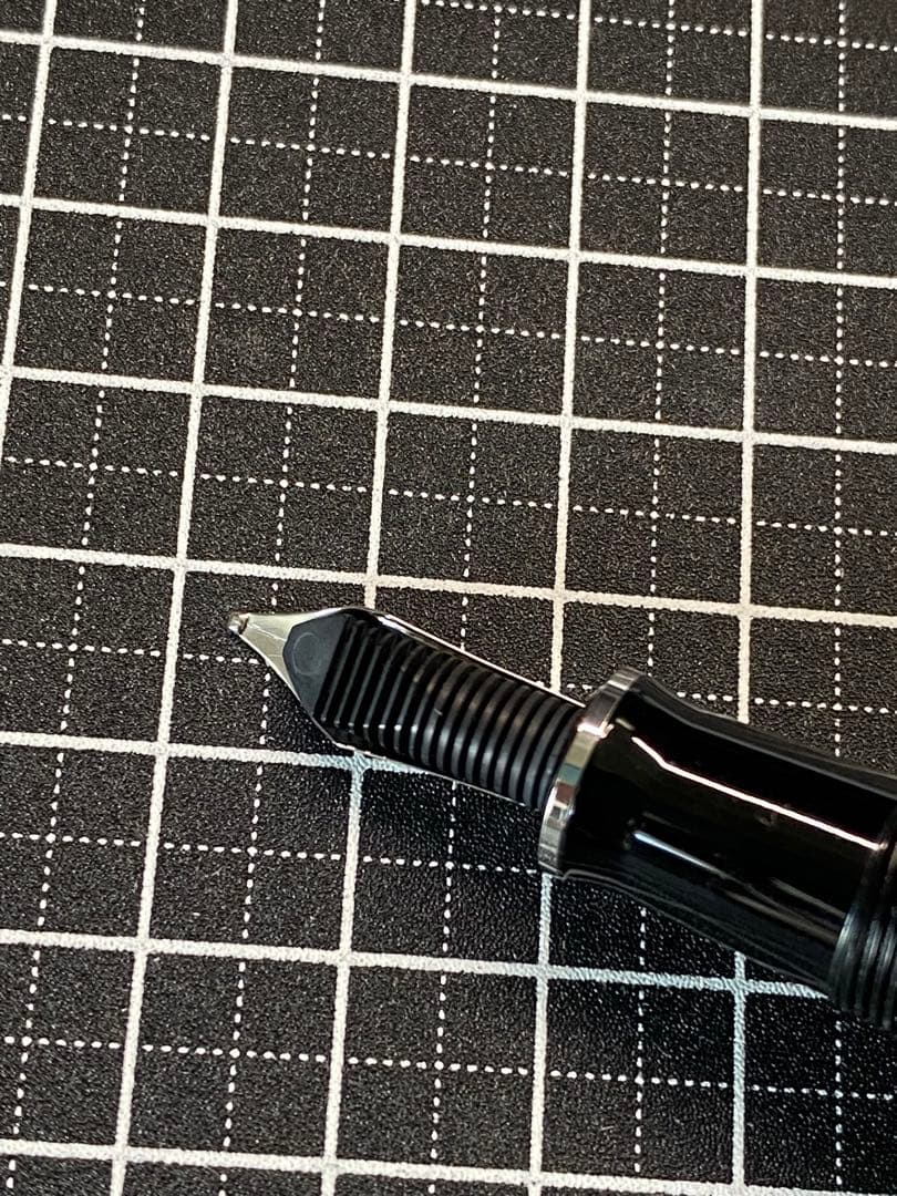 筆記具 PELIKAN SOUVERAN M605 Tortoise-shell BK