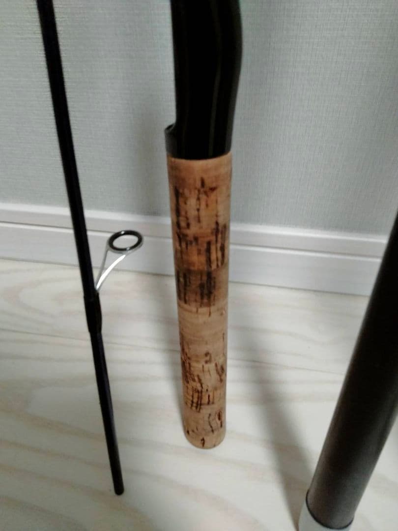 シマノ　遠投磯竿　磯竿　バスロッド