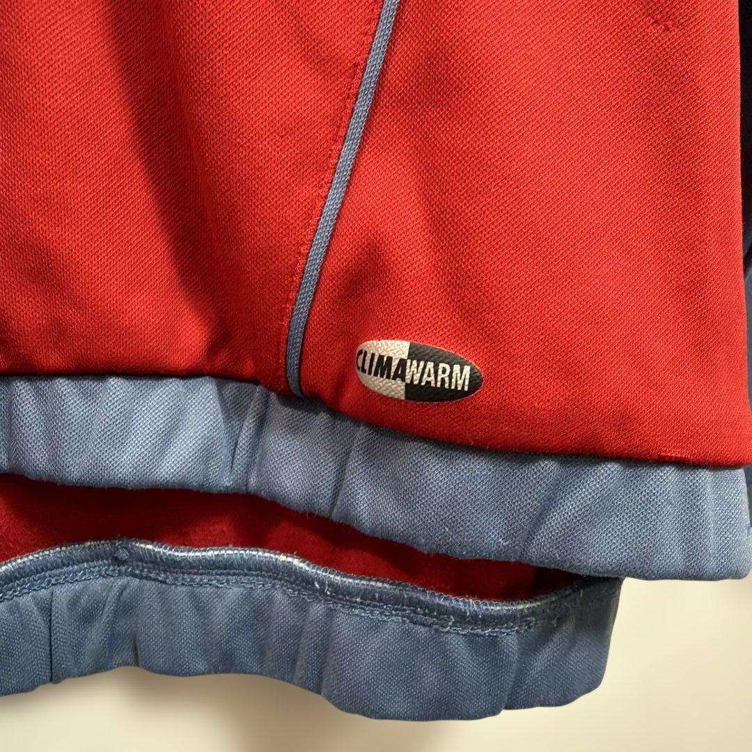 R00524 アディダス バイエルン ジャージ サッカー ユニフォーム 90s