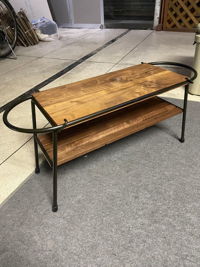 asimocrafts アシモクラフツ deck_to_asiウォルナット