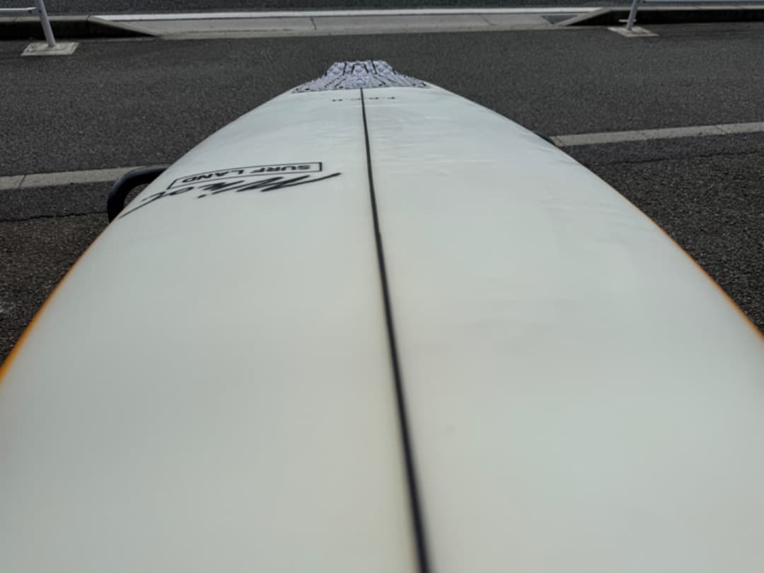 サーフィン・ボディボード MIND SURFBOARD