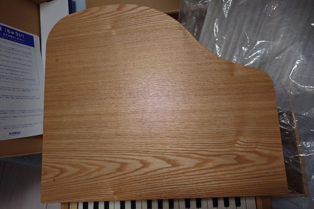 トイピアノ 32鍵 KAWAI (12/16までお値下げ)