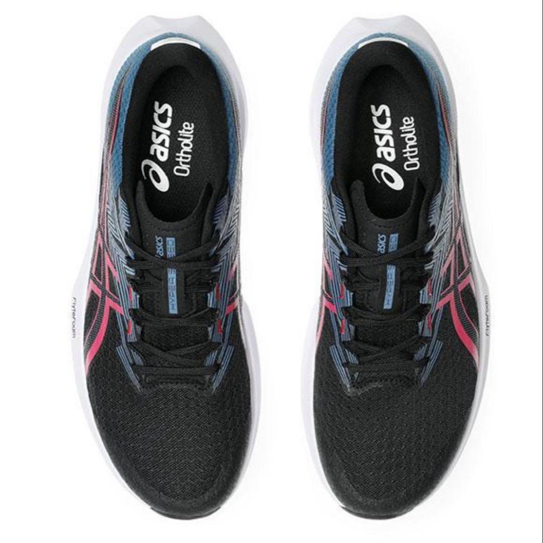 【新品未使用】ASICS HYPER SPEED 5 25.5cm