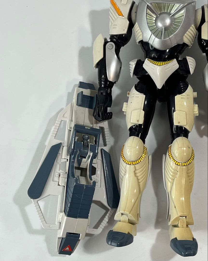 電脳警察サイバーコップ サイバービットシリーズ ルシファービット