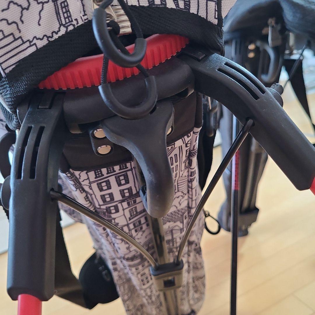 Lios Golf ゴルフバッグ・キャディバッグ