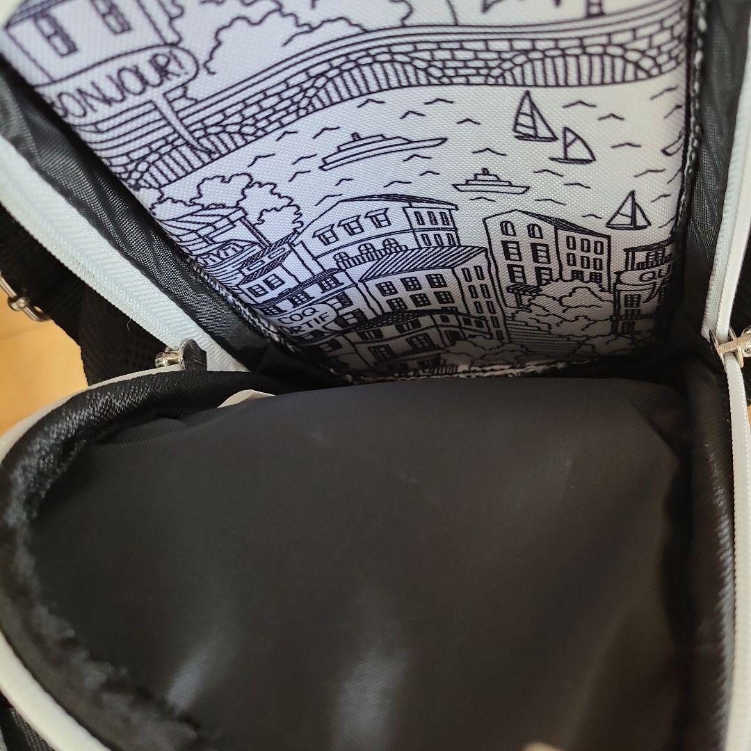 Lios Golf ゴルフバッグ・キャディバッグ